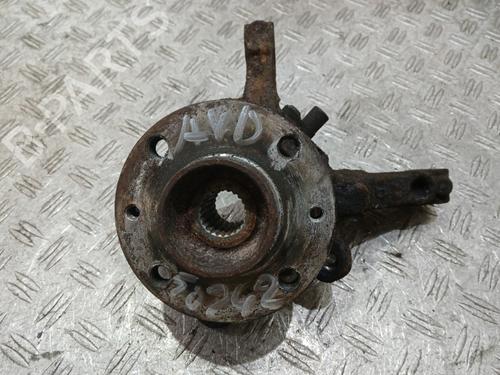 right-front-steering-knuckle-renault-twingo-ii-cn0_-2007-37360440 main image