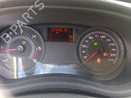 Left front window switch RENAULT CLIO III (BR0/1, CR0/1) 1.5 dCi (BR17, CR17) | BP37359289I27 - Image 12
