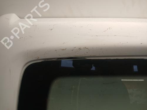 Left tailgate CITROËN JUMPY II Van 2.0 HDi 120 | BP37368756C76 - Image 6