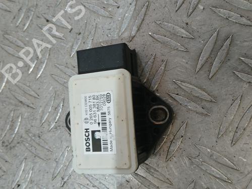 Electronic module CITROËN C4 I (LC_) | BP37364390M83 - Image 2