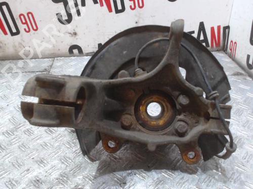 Right front steering knuckle RENAULT KADJAR (HA_, HL_) 1.6 dCi 130 4x4 (HLA4) | BP37360785M26 - Image 2