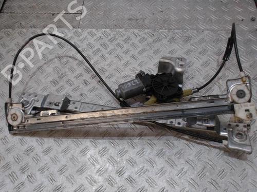 Front left window mechanism RENAULT KANGOO Express (FW0/1_) 1.5 dCi 85 (FW0K, FW0L, FW0B) | BP37361045C22 - Image 4
