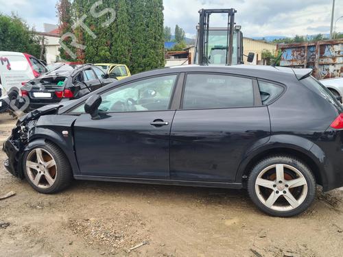 Left front shock absorber SEAT LEON (1P1) | BP37360231M16 - Image 16