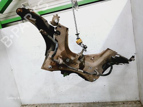 Subframe RENAULT CLIO IV (BH_) 1.5 dCi 90 | BP39942034M9 - Image 4
