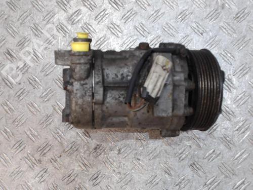 AC compressor OPEL AGILA A (H00) 1.3 CDTI (F68) | BP37353769M34  - Image 6