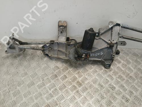 Front wiper motor CITROËN C8 (EA_, EB_) 2.2 HDi | BP37365736M29 - Image 3