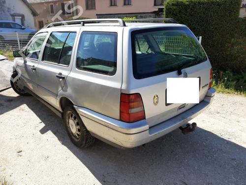 Used Parts VW GOLF III Variant (1H5) 1.8 4806761