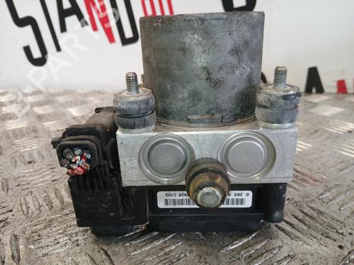 ABS pump PEUGEOT 1007 (KM_) 1.4 | BP37370498M43 - Image 4