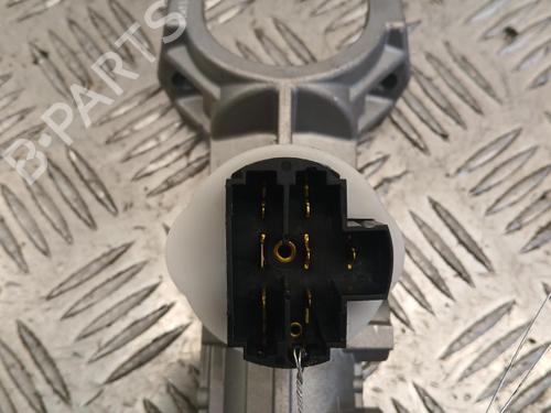 Ignition barrel PEUGEOT BOXER Van 2.2 HDi 100 | BP40123642M48 - Image 4