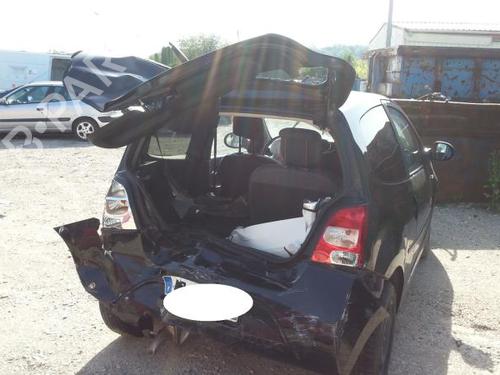 Switch RENAULT TWINGO II (CN0_) 1.5 dCi (CN0E) | BP37351986I30 - Image 4