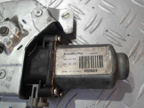 Front right window mechanism RENAULT KANGOO (KC0/1_) 1.5 dCi (KC08, KC09) | BP37357714C23 - Image 2