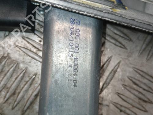Right front window motor OPEL CORSA D (S07) 1.2 (L08, L68) | BP37367393E20 - Image 2