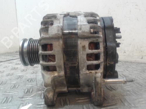 Generator Generator SEAT LEON (5F1) 1.4 TSI (122 hp) 37352787 37352787