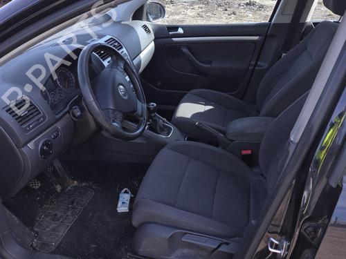 Climate control VW GOLF V (1K1) | BP37365741I5 - Image 8