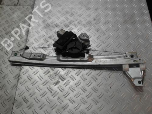 Used Front right window mechanism Front right window mechanism 37357540 37357540