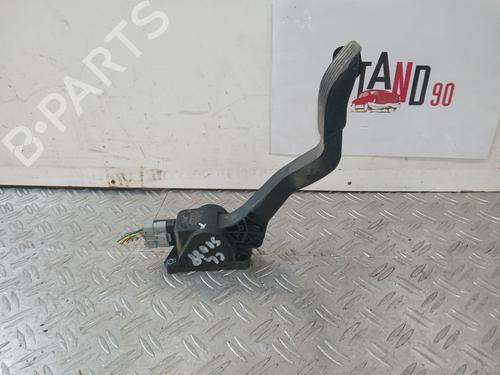Pedal Pedal CITROËN C4 Coupe (LA_) 1.6 HDi (90 hp) 37359809 37359809