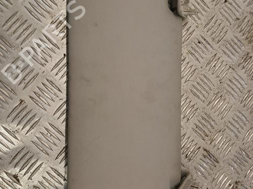 Used Left sun visor Left sun visor 37367795 37367795