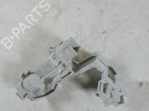 Lampeholder Lampeholder FORD FIESTA VI (CB1, CCN) 1.25 (82 hp) 37362776 37362776