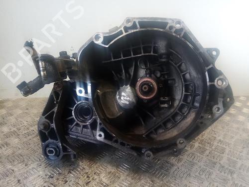 Gearbox OPEL CORSA C (X01) 1.2 (F08, F68) | BP37358849M3 - Image 4