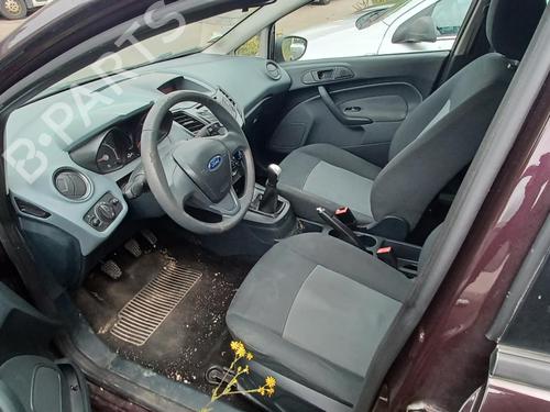 Starter FORD FIESTA VI (CB1, CCN) 1.4 TDCi | BP37360030M8 - Image 9