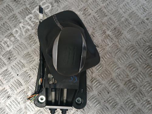 Selector da caixa CITROËN C3 III (SX) 1.2 VTi 82 | BP37364682M90 - Image 3