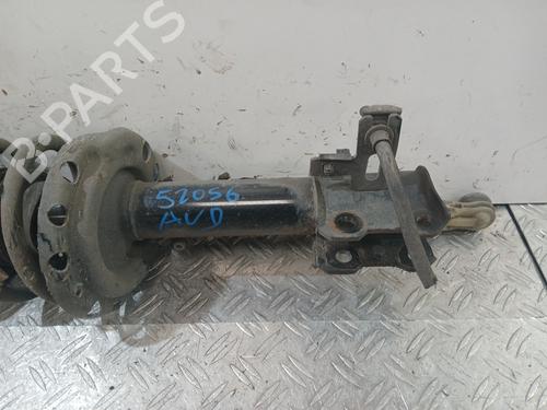 Used Right front shock absorber Right front shock absorber 37365062 37365062