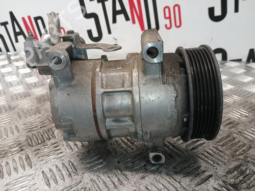 AC compressor CITROËN C3 II (SC_) 1.2 VTi 82 | BP37368225M34 - Image 5