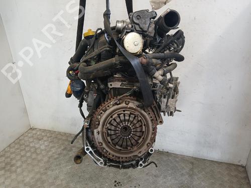 Engine RENAULT CLIO III (BR0/1, CR0/1) 1.5 dCi | BP37368724M1 - Image 6