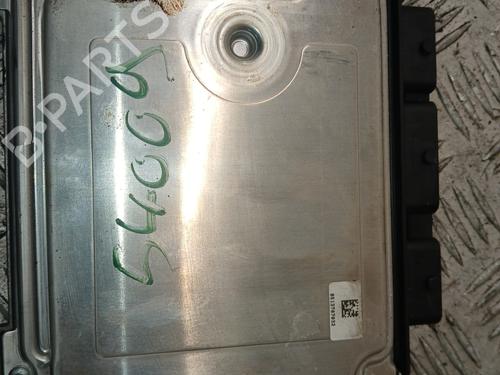 Used Engine control unit (ECU) Engine control unit (ECU) 37370179 37370179