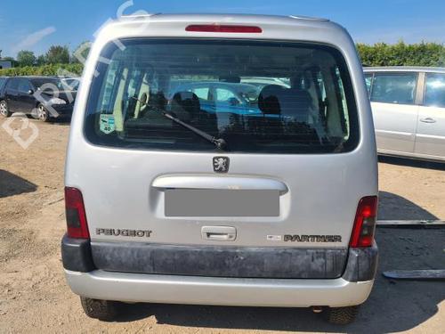 Mass air flow sensor PEUGEOT PARTNER MPV (5_, G_) | BP37357021M95 - Image 8