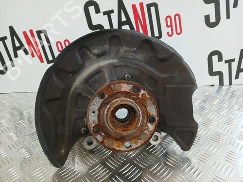 Left front steering knuckle AUDI A3 (8V1, 8VK) S3 quattro | BP37355784M25 - Image 3