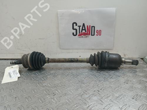 Used Left front driveshaft Left front driveshaft 37364532 37364532