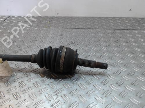 Used Right front driveshaft Right front driveshaft 37351928 37351928
