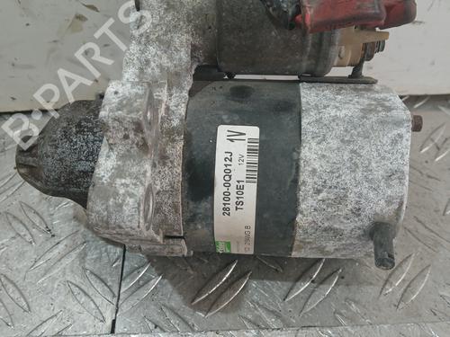 Used Starter Starter 37363306 37363306
