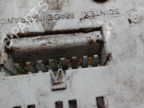 Used Lamp holder Lamp holder 37353030 37353030
