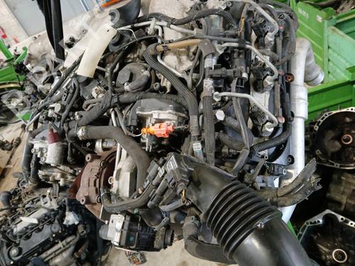 Engine AUDI A4 B8 (8K2) 2.7 TDI | BP37358528M1 - Image 5