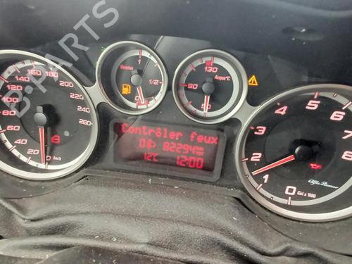 Starter ALFA ROMEO MITO (955_) 1.4 (955.AXB1B, 955.AXU1A) | BP37361383M8 - Image 8