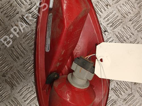 Used Left taillight Left taillight CHRYSLER PT CRUISER (PT_) 2.2 CRD (150 hp) 40253052 40253052