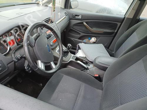 Venstre baglygte FORD C-MAX (DM2) 1.6 TDCi | BP37366573C34 - Image 7
