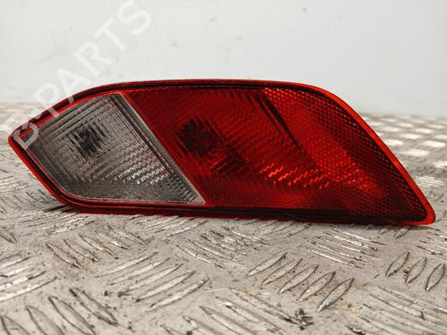 Used Rear fog light Rear fog light PEUGEOT 308 SW III (FC_, FJ_, FR_, F4_, FN_) PureTech 136 (FRHPYC) (136 hp) 39942053 39942053
