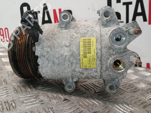 AC compressor FORD FIESTA VI (CB1, CCN) 1.6 ST | BP37365550M34 - Image 2