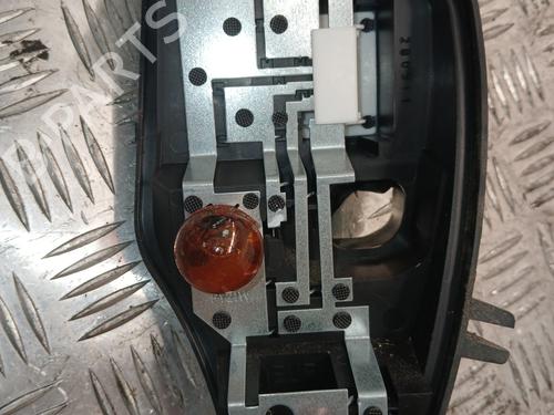 Lamp holder CITROËN C3 II (SC_) 1.4 HDi 70 (SC8HZC, SC8HR0, SC8HP4) | BP37369203L10 - Image 2