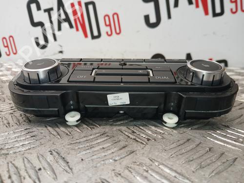 climate-control-vw-golf-vi-5k1-2008-2009-2010-2011-2012-2013-2014-37369843 main image