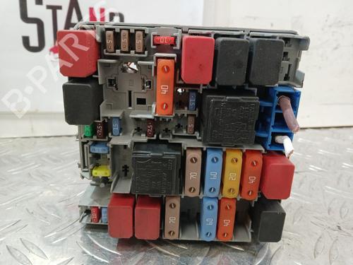Electronic module FIAT PUNTO (199_) | BP37363402M83 - Image 3