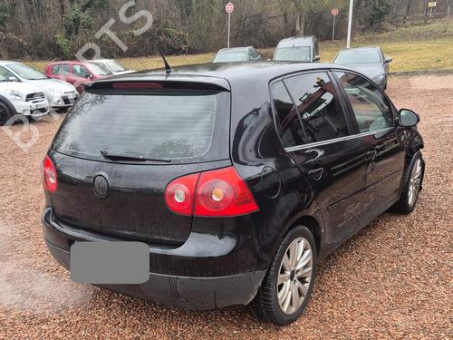 Electronic module VW GOLF V (1K1)  | BP37868473M83  - Image 10