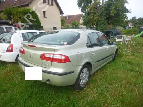 Starter RENAULT LAGUNA II (BG0/1_) | BP37368332M8 - Image 15