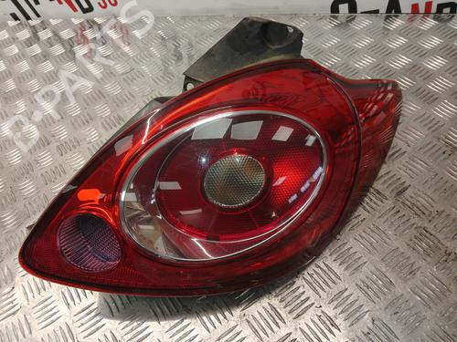 Right taillight FORD KA (RU8) 1.2 | BP37367873C35 - Image 4
