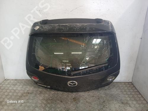 Tailgate MAZDA 3 (BK) | BP37604172C6 - Image 3
