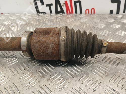Right front driveshaft RENAULT MEGANE III Hatchback (BZ0/1_, B3_) 1.5 dCi (BZ09, BZ0D, BZ1W, BZ29, BZ14) | BP37359973M39 - Image 4