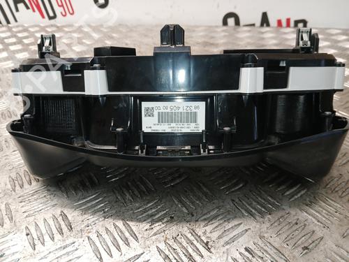 Instrument cluster CITROËN C3 III (SX) 1.2 PureTech 82 | BP37370492C47 - Image 3